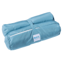 Laze Hammock, Canvas Mineral Blue