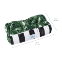 Laze Hammock, Canvas Mineral Blue