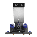 Vektro Orkka Cordless Battery Powered Commercial Pool Leaf Vac
