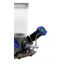 Vektro Orkka Cordless Battery Powered Commercial Pool Leaf Vac