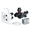 BaduJet Super-Sport II SwimJet Systems 4HP 1PH