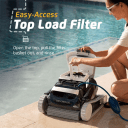Dolphin Explorer E20 Robotic Pool Cleaner