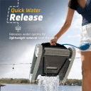 Dolphin Explorer E20 Robotic Pool Cleaner