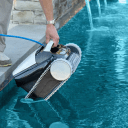 Dolphin Explorer E20 Robotic Pool Cleaner