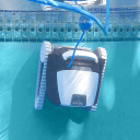 Dolphin Explorer E20 Robotic Pool Cleaner