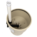 Genuine OEM Tank Bottom Assembly FNS Plus 60 SQFT