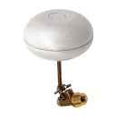 OEM Replacement 3/8" Brass Float Valve
