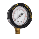 Genuine OEM High Flow Manual Air Relief Valve
