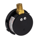 Genuine OEM High Flow Manual Air Relief Valve