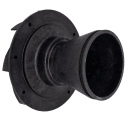 EQ750 Diffuser Assembly, 7.5HP