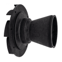 EQ750 Diffuser Assembly, 7.5HP