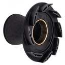 EQ750 Diffuser Assembly, 7.5HP