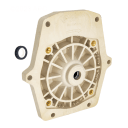 Intelliflo Seal Plate w/ Mechanical Shaft Seal & Gasket