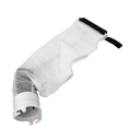 Letro Debris Bag with Snaplock