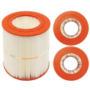 50 SQFT Filter Cartridge, CFR/CFT