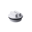 1.5" Threaded Pool and Spa Return Jet Winterizing Plug, Filter Drain Plug SP1022C with O-Ring for Winterizing Pools During Winter Season