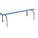 24" U-Style Diving Frame, .049" (Marine Grade)