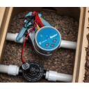 Single-Station Bluetooth Battery Controller With PGV-101G Valve