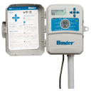 X2-1400, 14-Station Controller Internal Transformer and Plug with Plastic Cabinet 120V