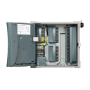 HCC-800-PL, 8-Station HCC Controller Plastic Wall Mount