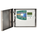 LXMMSS, Stainless Steel Cabinet for ESP-LX series Controllers