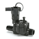 100DVMB - 1 in. DV Series Inline Plastic Residential Irrigation Valve - Male x Barb