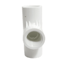 1/2-Inch Tee, Slip x Slip x Fipt (Each)