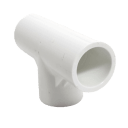 1/2-Inch Tee, Slip x Slip x Fipt (Each)