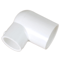 1 x 3/4-Inch 90-Degree Reducing Elbow, Slip x Slip (Each)