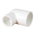1 x 3/4-Inch 90-Degree Reducing Elbow, Slip x Slip (Each)