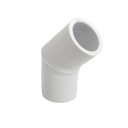 3/4-Inch 45-Degree Elbow, Slip x Slip (Each)