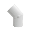 3/4-Inch 45-Degree Elbow, Slip x Slip (Each)