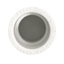 1/2-Inch Coupling, Slip x Slip (Each)