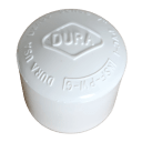 1-Inch Cap, Slip (Each)