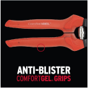 ComfortGEL Bypass Pruner - 3/4  Inch