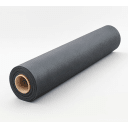 3' X 100' - 400 Series - Contractor's Choice - 4 Oz Heavy Duty Black Non-Woven Landscape/Filter Fabric