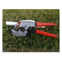 PVC Pipe Cutter High-Carbon Steel Blade