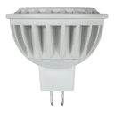 MR16 Ecostar - 7 Watt, 2700K, 60 Deg, 8-25Vac, Dimmable