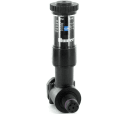 ACCU-SYNC-ADJ, Accu Sync Pressure Regulator, 20–100 PSI adjustable pressure model includes solenoid adapter