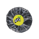 4' X 300' - 400 Series - Contractor's Choice - 4 Oz Heavy Duty Black Non-Woven Landscape/Filter Fabric