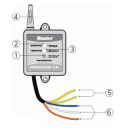 WRCLIK, Wireless Rain-Clik Sensor Kit