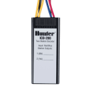 ICD-200, ICD Decoder for use with ACC and ACC2 Controllers, 2-station