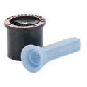 5H, 5' 180° MPR Nozzle