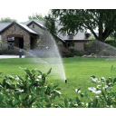 4" 5000 Plus Series Part/Full-Circle Pop-Up Rotor