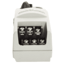 ESPSM6 - 6-Station Expansion Module for ESP-Me and ESP-SMTe Series Timers