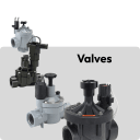 12" Pop-Up Sprayhead (MAX12)