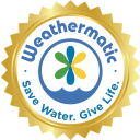 12" Pop-Up Sprayhead (MAX12)