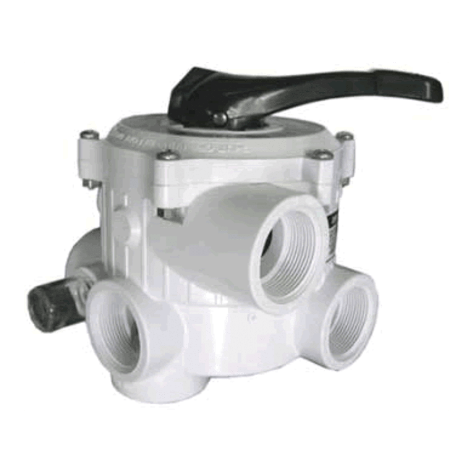 Hayward SP710ALL Multi-Port Valve 1-1/2 Inch