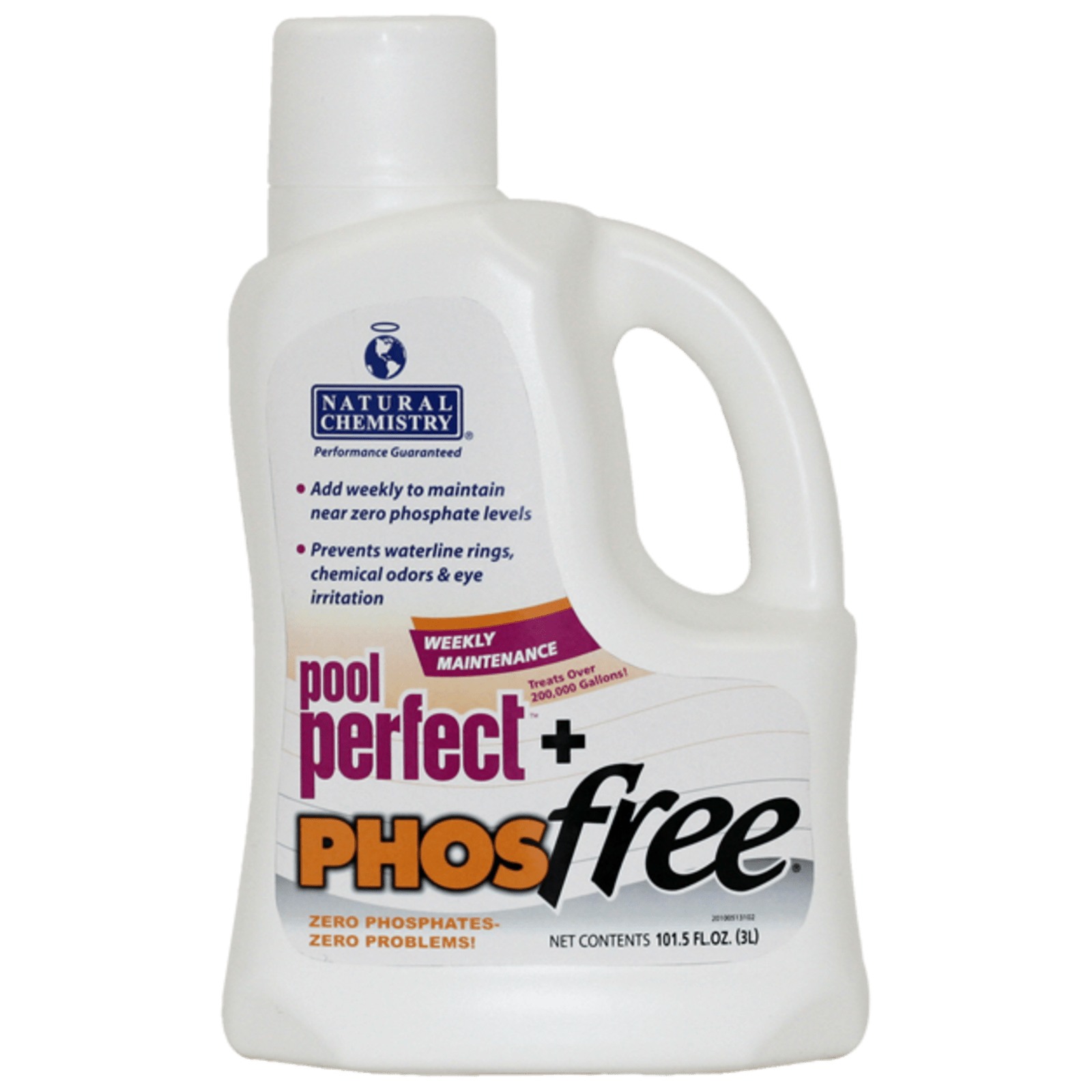 Pool Perfect + PHOSfree