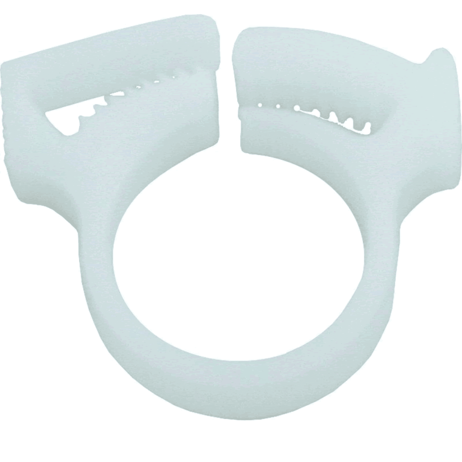20-Pack Pool Hose Clamps For Polaris 180/280/360/380/480